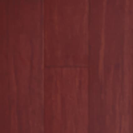 ReNature 1/2 in. Porto Ferry Strand Wide Plank Engineered Bamboo Flooring 5.31 in. Wide - Sample